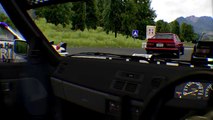 AE86 VR Drifting Fun ! by Marcel Pfister