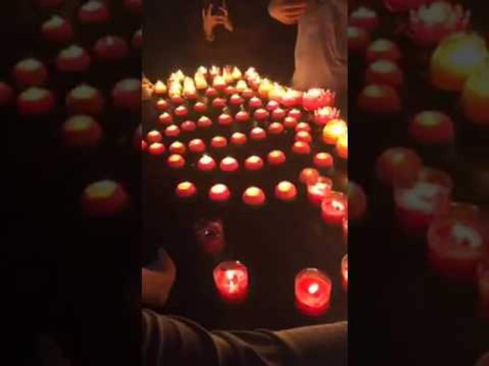 Nam mô A di đà Phật. Cầu xin trời Phật thương xót phù hộ cho con Đức Lộc tai qua nạn khỏi & bình an