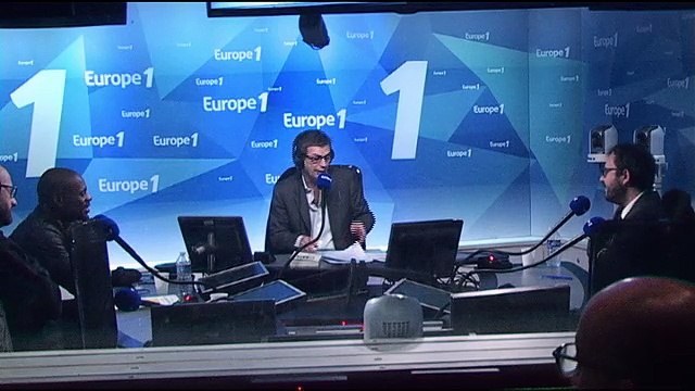 Riad Sattouf : La vraie Esther ne comprend pas l'intérêt que je peux avoir pour ses histoires