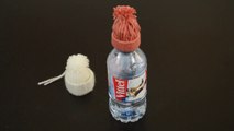 DIY : De mignons minis bonnets en laine