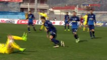 ΠΑΣ Γιάννινα-Παναιτωλικός 0-0 Highlights 24 Αγωνιστική