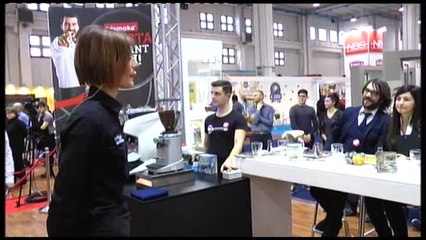 Trismoka Challenge 2017 - La Gara di Monica Gnutti