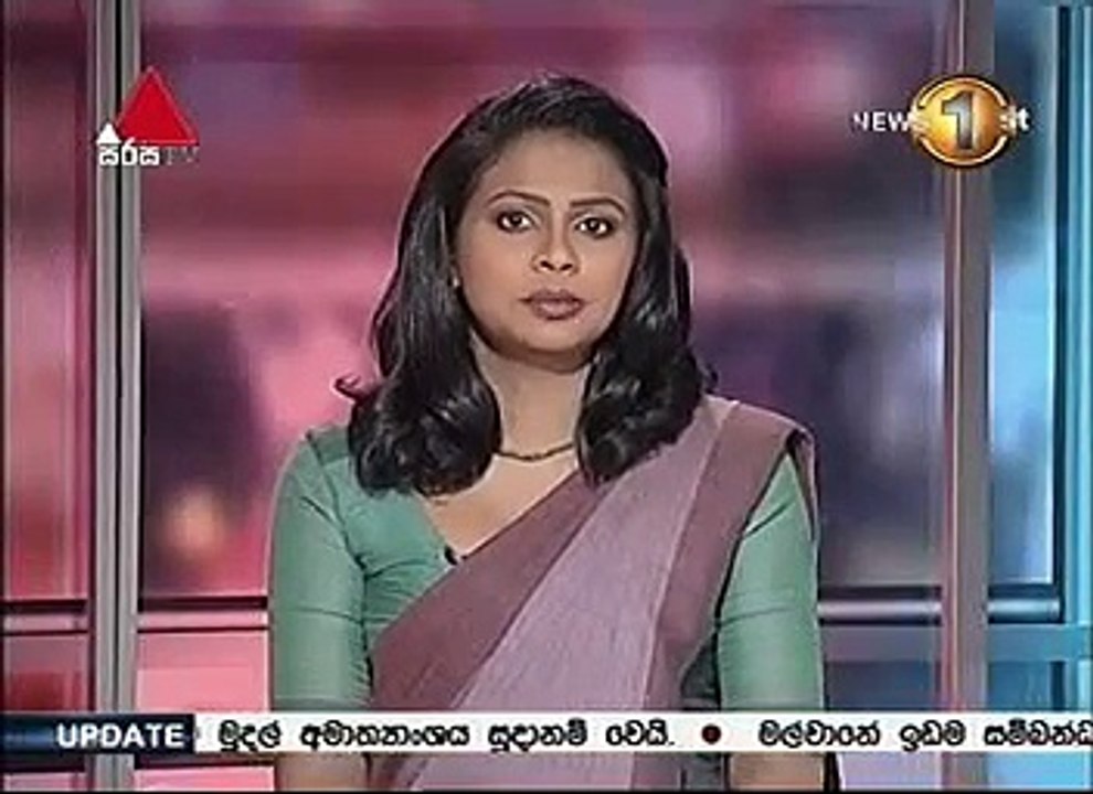 Sirasa news 14:03:2017