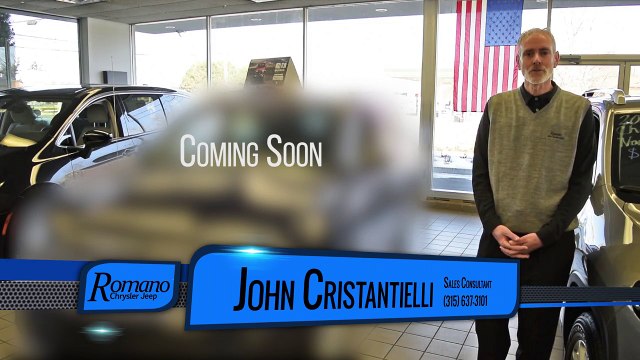 2017 Jeep Compass East Syracuse, NY | Jeep Compass Dealer East Syracuse, NY