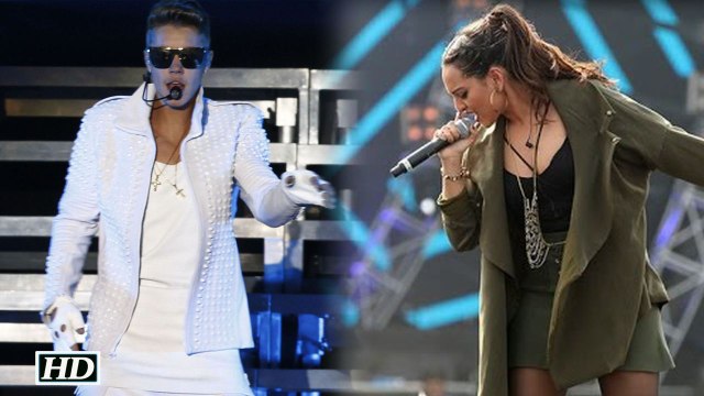 Sonakshi Sinha to perform at Justin Bieber gig!