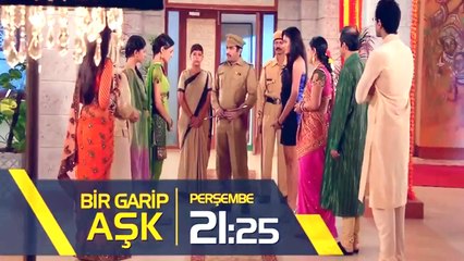Bir Garip Aşk 18 Bölüm   8 Aralık Perşembe