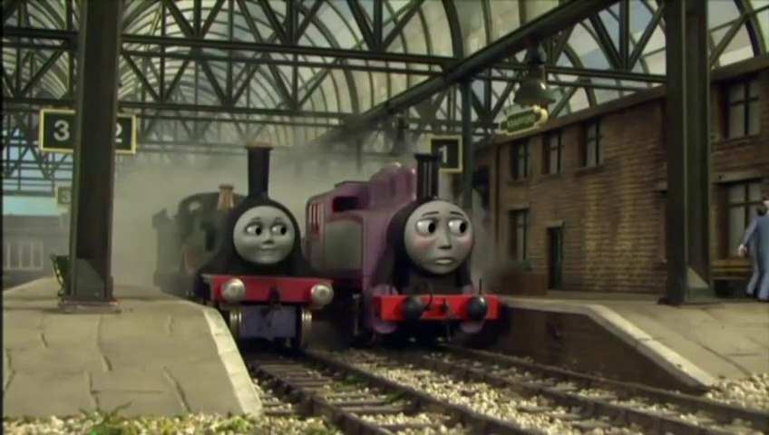 Season 12 (UK) by TTTE&F Series - dailymotion