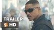 Bright Teaser Trailer #1 (2017)  Movieclips Trailers [Full HD,1920x1080]