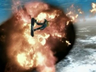 Max Steel: Temporada 1; Episódio 02 - Sombras