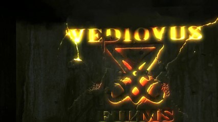 Davy Simmons VFX Showreel