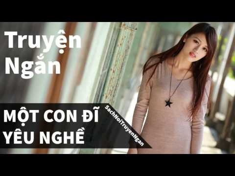 Truyện ngắn ngôn tình Audio - Một Con Đĩ Yêu Nghề | truyện ngắn hay về tình yêu, kể chuyện đêm khuya