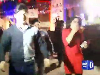 Meera Created The Scene To Get Money