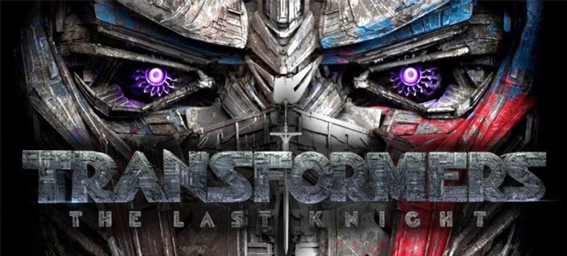 Transformers The Last Knight Movie Clip - Canopy (2017) Movieclips Trailers [Full HD,1920x1080]