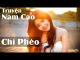 Chí Phèo | Truyện ngắn audio Nam Cao | Nghe đọc truyện đên khuya