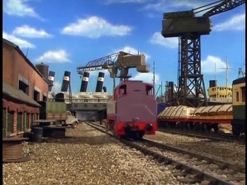 3 Rosie's Carnival Special (US) video Dailymotion