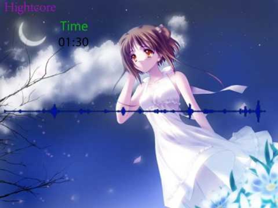 Yêu Vội Vàng - Nightcore