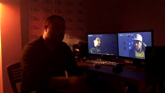 خالد بوقطفة يفضح كلاي بب ج كلاي صنيعة الاعلام , ظاهرة صوتية و عار على الراب التونسي