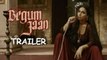 Begum Jaan | Offcial Trailer | Vidya Balan