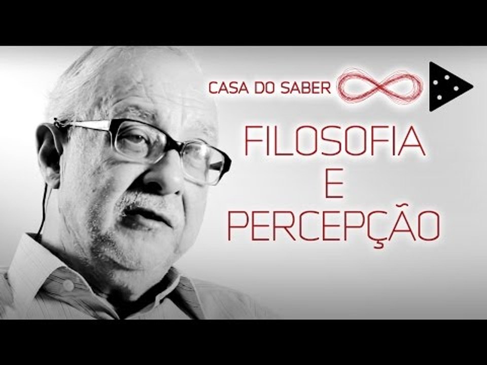 MERLEAU-PONTY: FILOSOFIA E PERCEPÇÃO | FRANKLIN LEOPOLDO E SILVA