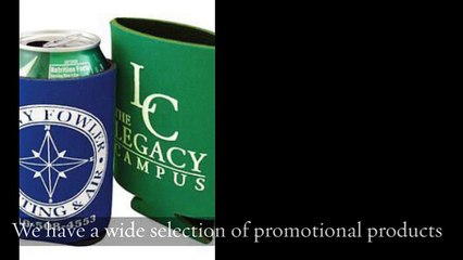 Promotional Products Suwanee | (770) 448-3386