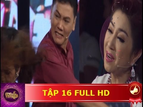 Đường đến danh ca vọng cổ | tập 16 full HD : Những hình ảnh mới nhất - mới cập nhật