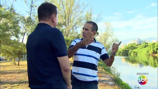 SILAS MALAFAIA: Conexão Reporter-01.