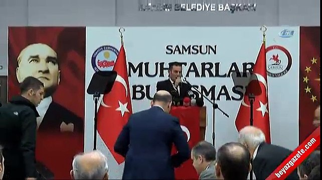 Bakan Soylu: Sıçan gibi kaçıyorlar
