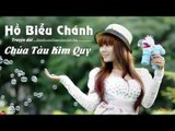 Truyện ngắn Chúa Tàu Kim Quy | Truyện ngắn audio hay Hồ Biểu Chánh