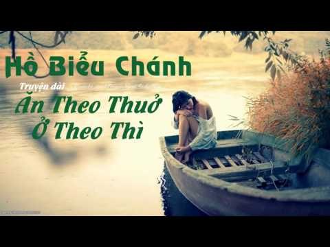 Truyện ngắn audio Hồ Biểu Chánh - Ăn Theo Thưở Ở Theo Thời | Truyện ngắn hay, truyện audio