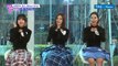 20170314 Brave Girls - TBS Fact in Star Pt 1
