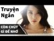 Truyện ngắn audio Nguyễn Nhật Ánh - CÒN CHÚT GÌ ĐỂ NHỚ | Truyện ngắn tình yêu, truyện ngôn tình hay