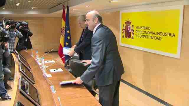 La OCDE prevé un crecimiento para España de 2.5 % en 2017