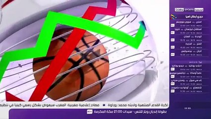 Issa Hayatou me ABN Sport Morocco is able to organize the World Cup and I support him