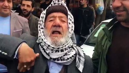Halkımızın kararı belli:  "Na na na! Hezar car na!"
