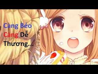 Các chòm sao càng béo càng dễ thương! || 12 Cung Hoàng Đạo Pro