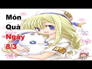 Món quà ý nghĩa ngày 8/3 cho 12 chòm sao nữ! || 12 Cung Hoàng Đạo Pro