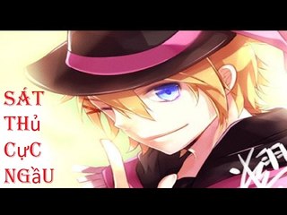 Top 5 sát thủ giết người bằng một nụ cười! || 12 Cung Hoàng Đạo Pro