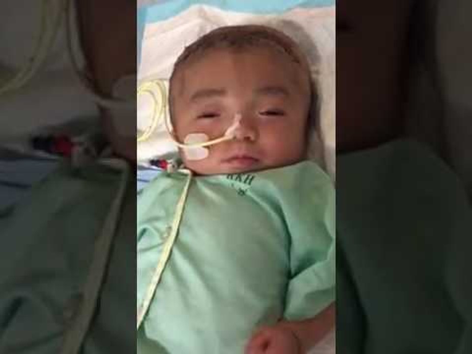 HÃY CHUNG TAY VÌ BÉ ĐỨC LỘC