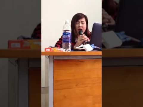 Cover Cho Em Gần Anh Thêm Chút Nữa |Cô Giáo HAUI | Nhạc trẻ hay mới nhất