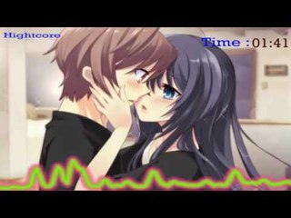 Tôi Yêu Em Nhiều - Duy Mạnh - Hightcore