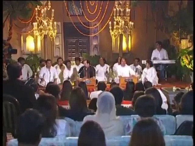 Rahat Fateh Ali Khan best naat