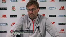 Can-Siegtor gegen den FC Burnley- Jürgen Klopp hochzufrieden - FC Liverpool - FC Burnley 2-1