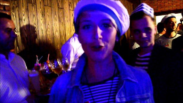 Bienvenue fram au vincci helios 2017