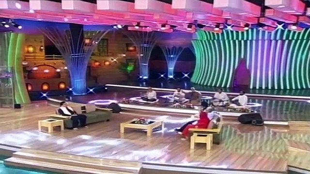 Allah Humma Sallay Ala Naat By Rahat Fateh Ali Khan - Album Ya Nabi