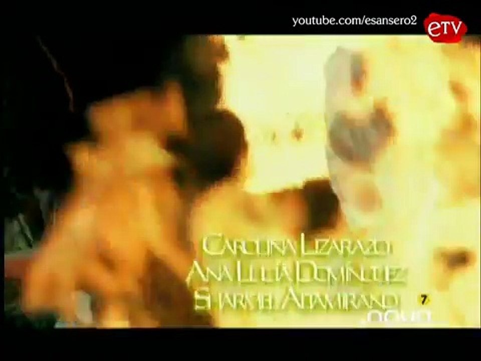 Te voy a enseñar a Querer Entrada telenovela