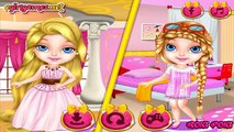 Barbie Diseña Vestidos para La Princesa Disney Elena de Avalor con Purpurina - Juguetes de