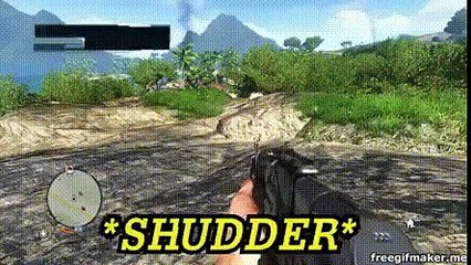 How-SovietWomble-reacts-to-a-FarCry-3-Healing-Animation-The-one-with-the-thumb