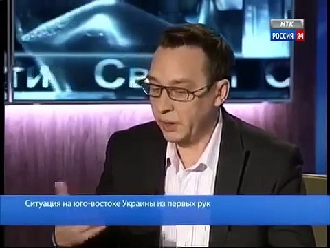 Эксклюзивное видео Игорь Стрелков 2017