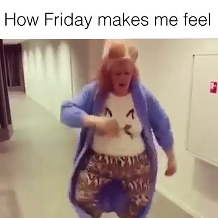 Its-Friday