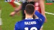 Ander Herrera RED CARD - Chelsea vs Manchester United - FA Cup - 13/03/2017